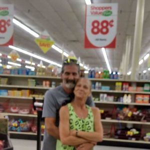 Meet your Posher, Aj